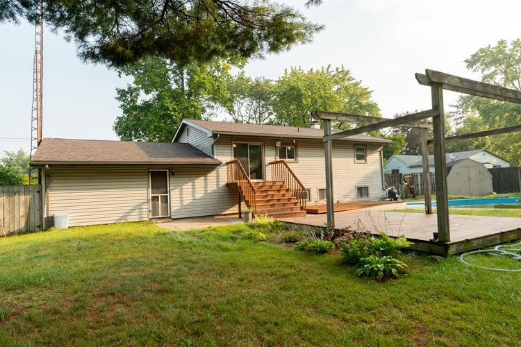 14380 Douglas Road Mishawaka, IN 46545 - Photo 24 of 31 Gallery Image 24