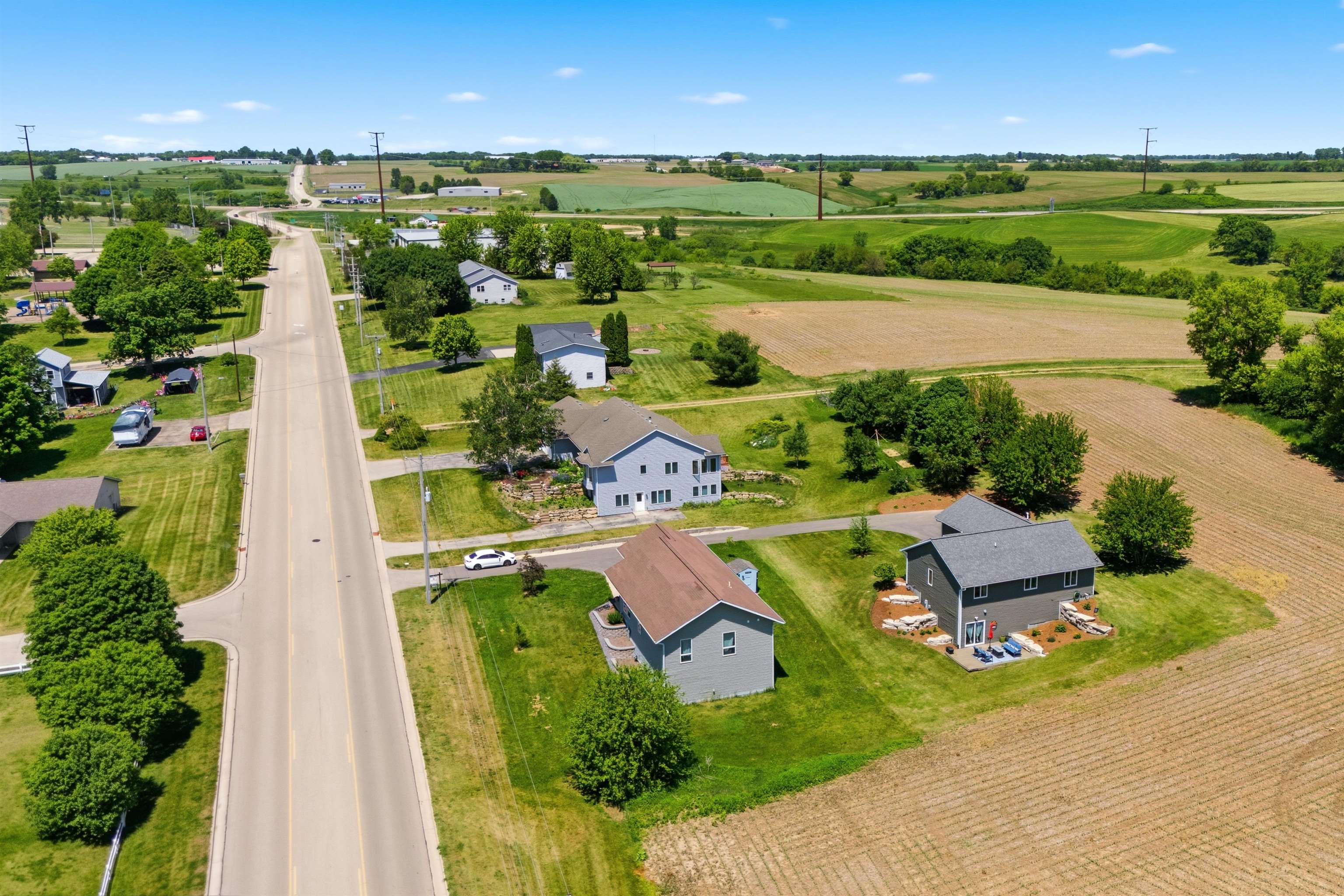 503 North Bennett Road Dodgeville, WI 53533 - Photo 42 of 44