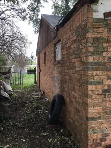 $49,900 | 705 West 6th Street, Coleman, TX 76834