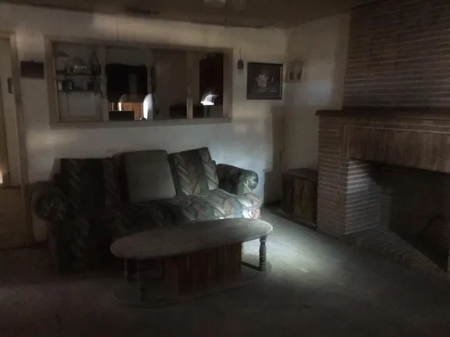 $49,900 | 705 West 6th Street, Coleman, TX 76834