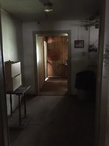 $49,900 | 705 West 6th Street, Coleman, TX 76834