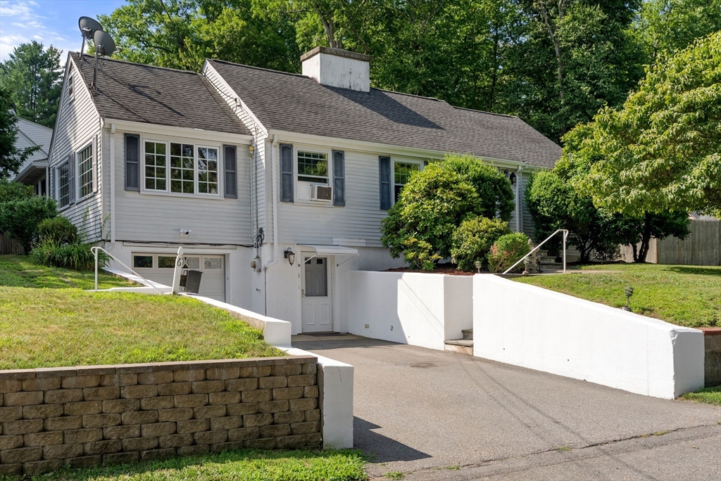 6 Chute Road Dedham, MA 02026 - Photo 1 of 34