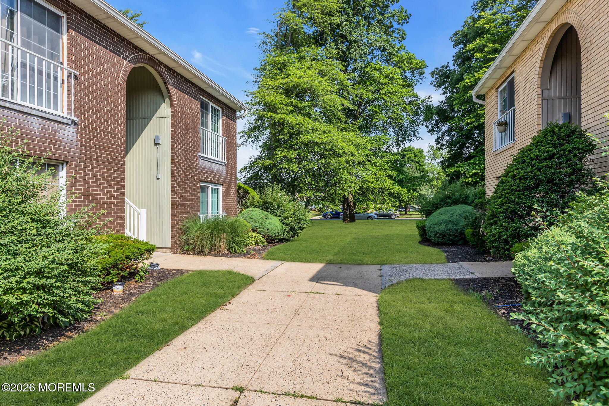 510 Harding Road, Unit 8 Freehold, NJ 07728 - Photo 2 of 37 4-web-or-mls-3F1A3371-1