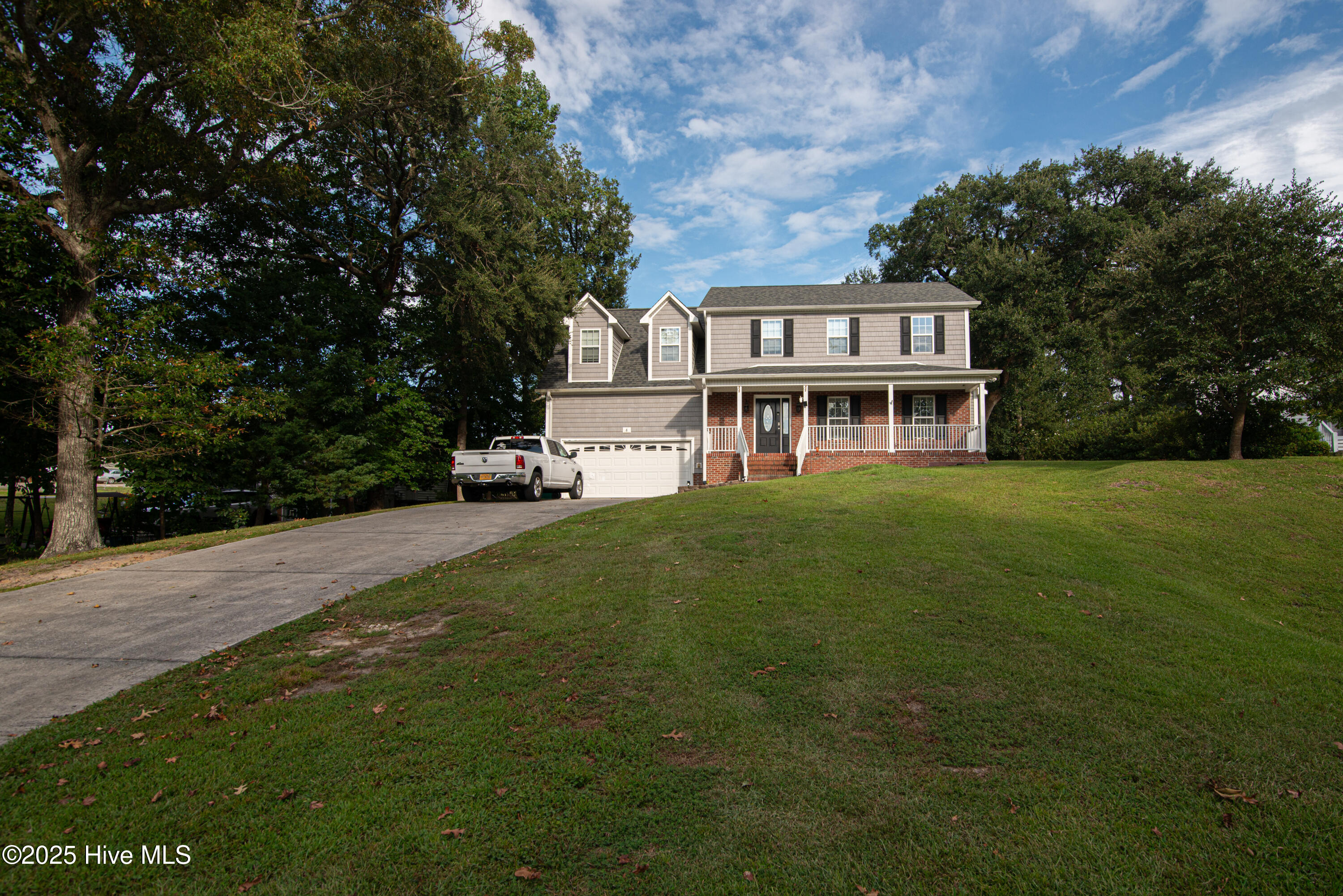 8 Arrowhead Drive Hubert, NC 28539 - Photo 18 of 31 DSC_3546