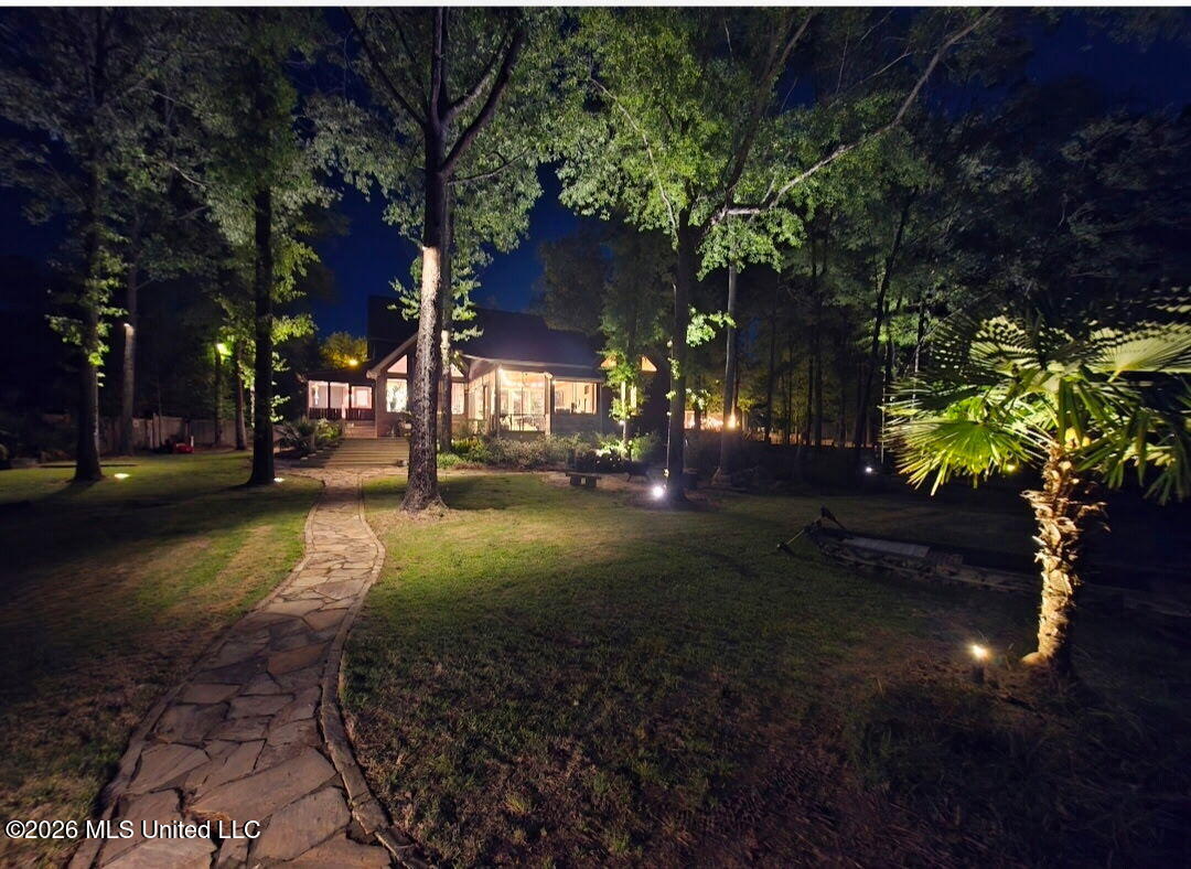 1109 Foxpoint Brandon, MS 39047 - Photo 79 of 82 2368346894293680103