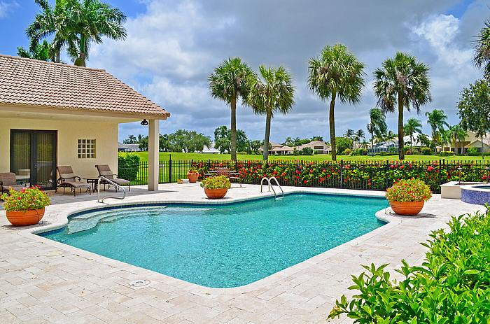 4245 Bocaire Boulevard Boca Raton, FL 33487 - Photo 11 of 11 poollanai2_700