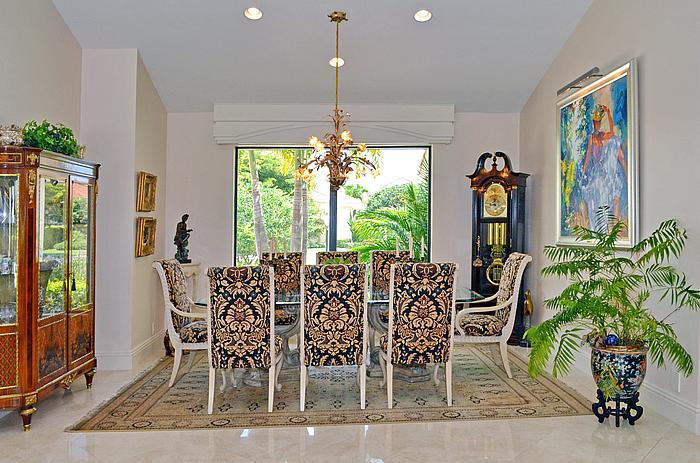 4245 Bocaire Boulevard Boca Raton, FL 33487 - Photo 4 of 11 diningroom_700