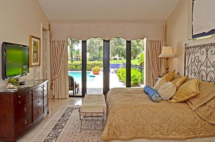 4245 Bocaire Boulevard Boca Raton, FL 33487 - Photo 7 of 11 masterbedroom1_700