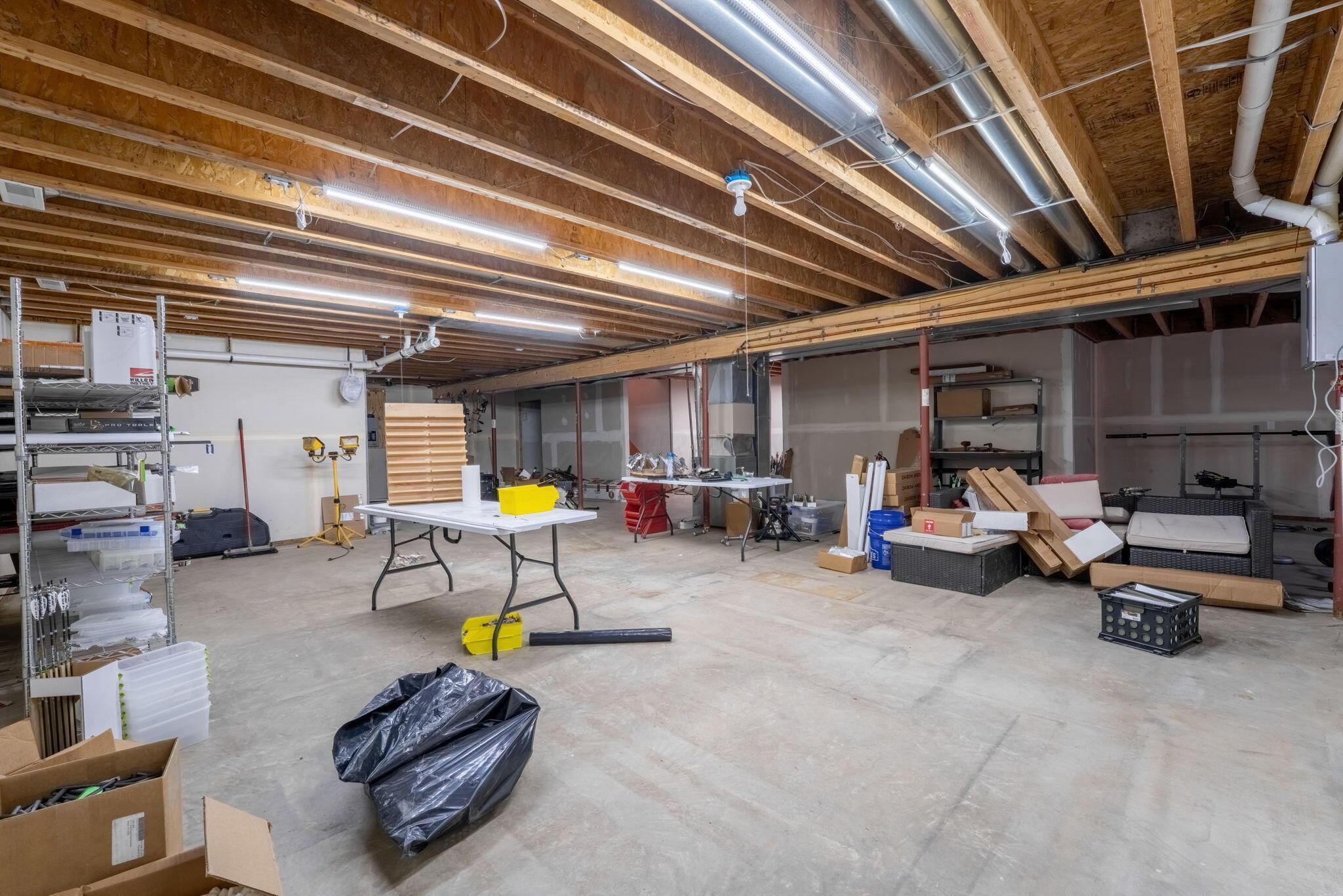 1687 Lake Drive Road Heath, OH 43056 - Photo 47 of 49 full basement