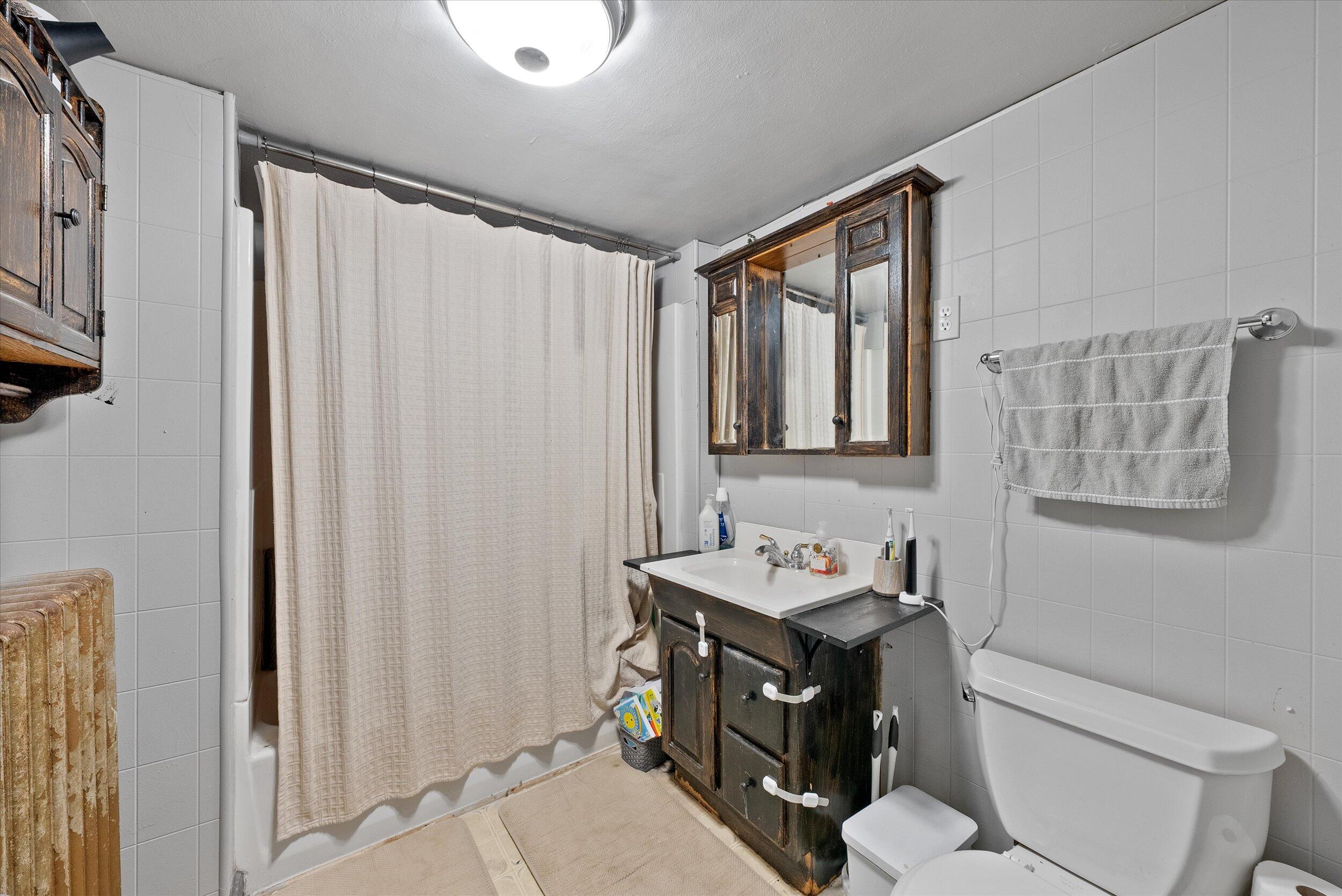 1929 South 72nd Street West Allis, WI 53219 - Photo 13 of 22 14-Bathroom