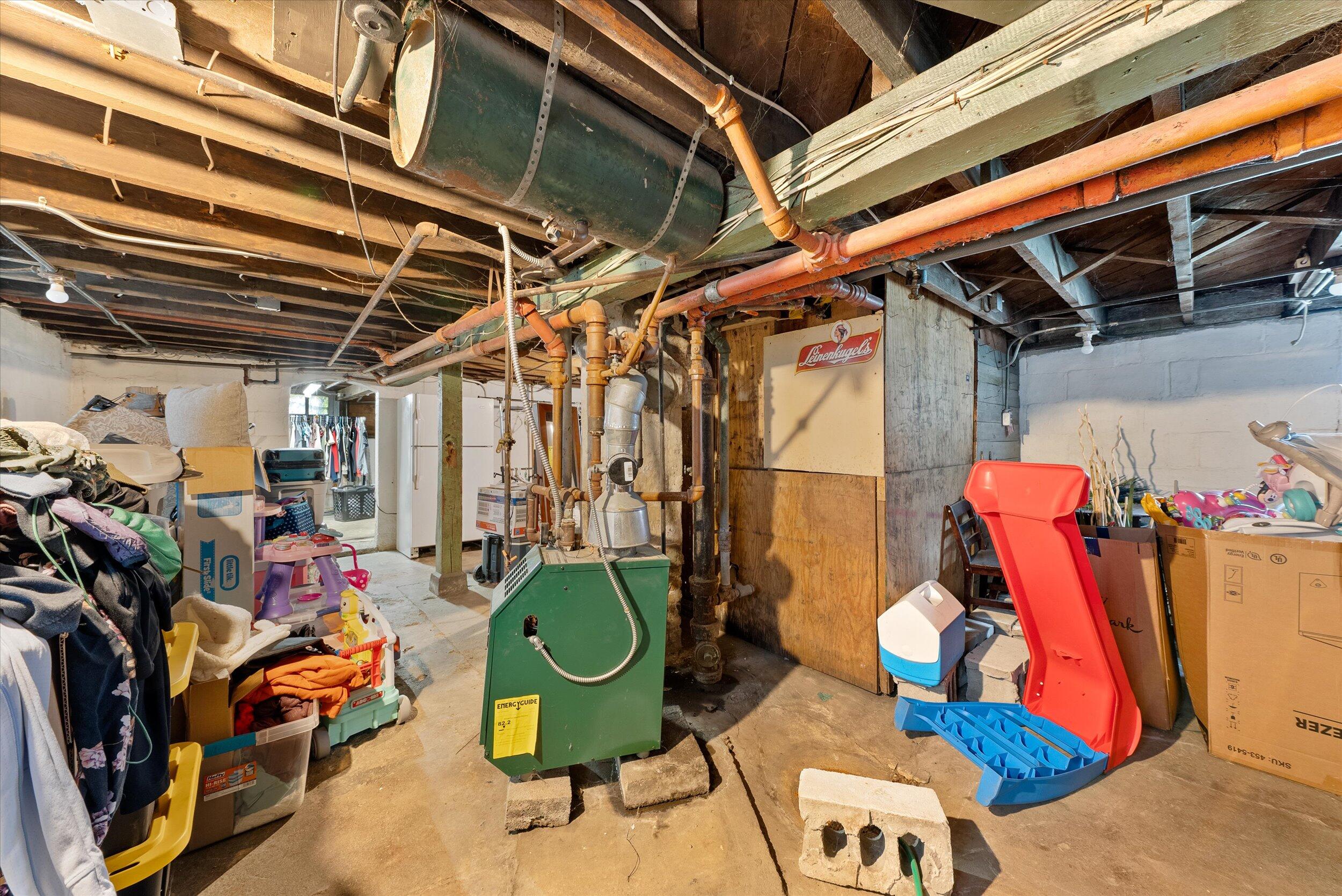 1929 South 72nd Street West Allis, WI 53219 - Photo 16 of 22 17-Lower Level