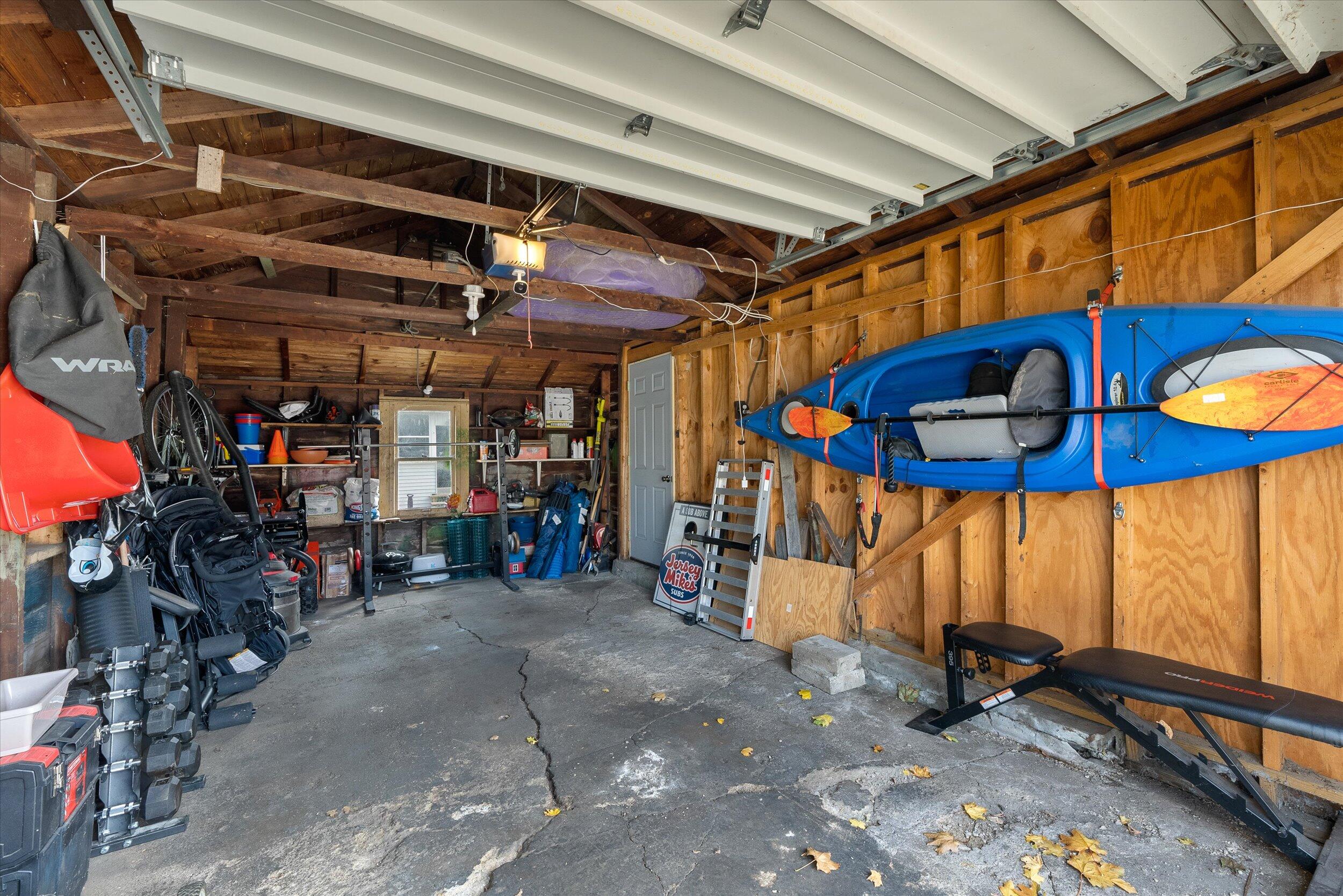 1929 South 72nd Street West Allis, WI 53219 - Photo 22 of 22 26-Garage
