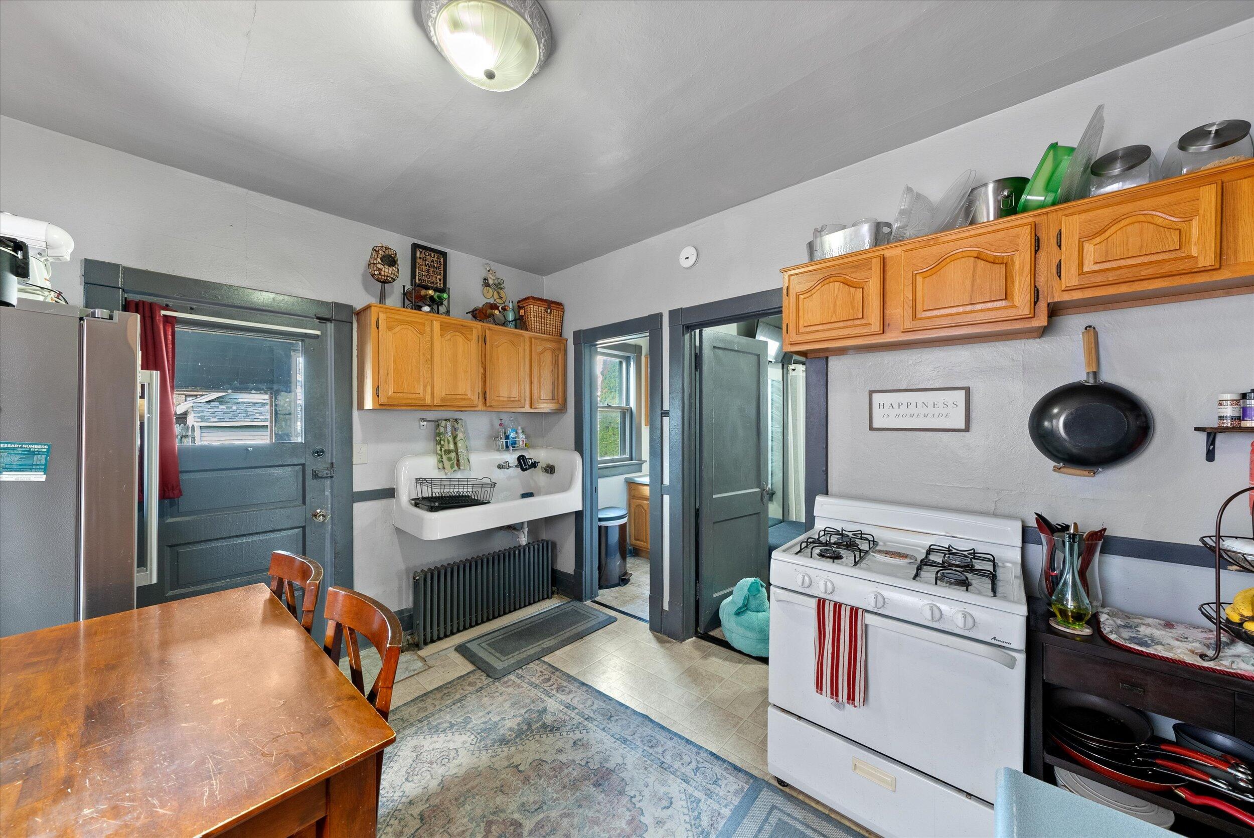 1929 South 72nd Street West Allis, WI 53219 - Photo 5 of 22 06-Kitchen