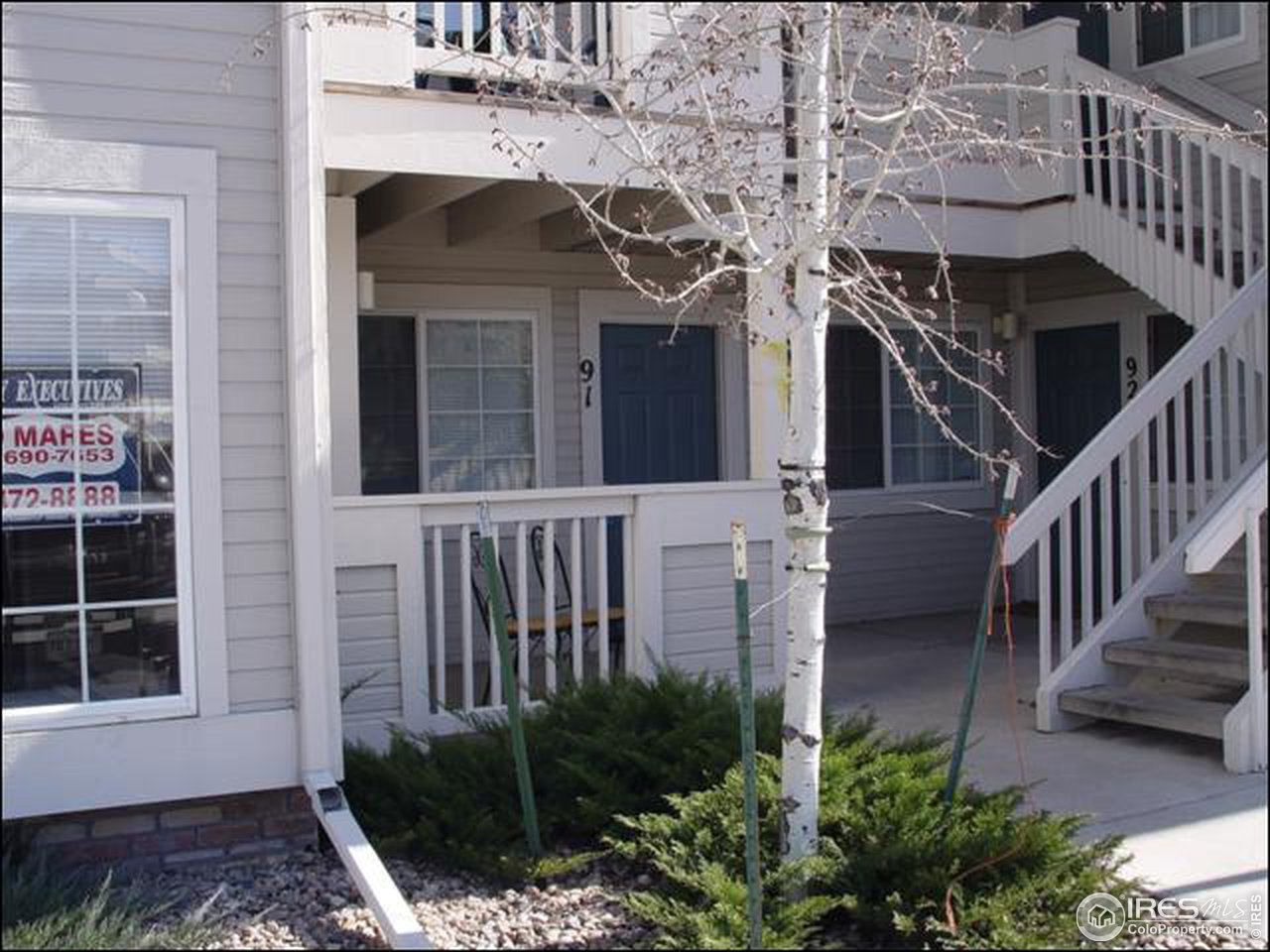 1225 West Prospect Road, Unit 91 Fort Collins, CO 80526 - Photo 2 of 4 Gallery Image 2