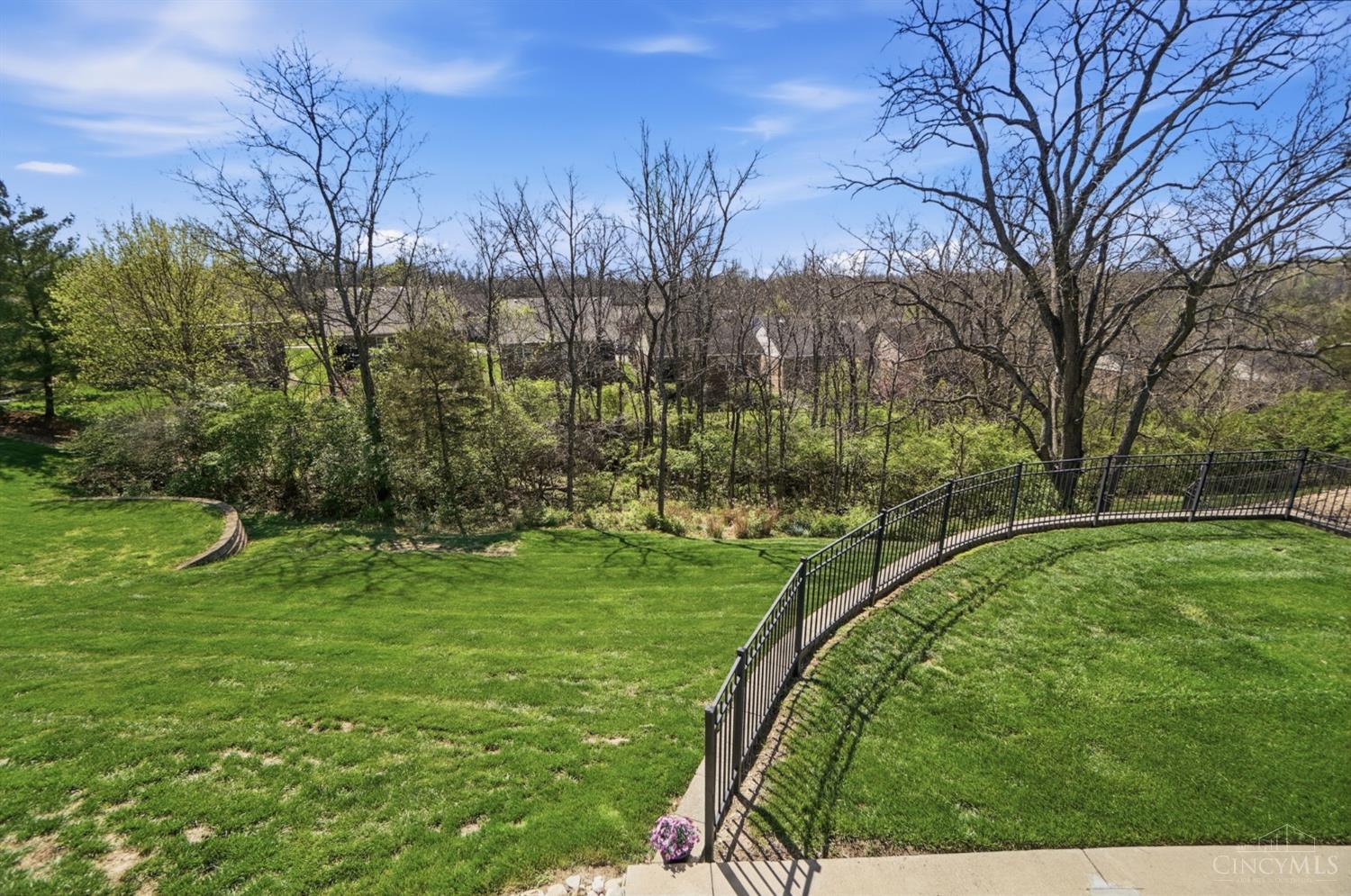 5558 Eden Ridge Drive Cincinnati, OH 45247 - Photo 39 of 40