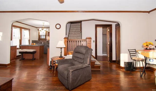 $199,900 | 813 East Mitchell Street, Kendallville, IN 46755