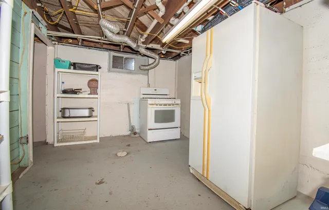 $199,900 | 813 East Mitchell Street, Kendallville, IN 46755