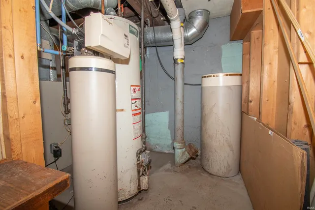 $199,900 | 813 East Mitchell Street, Kendallville, IN 46755