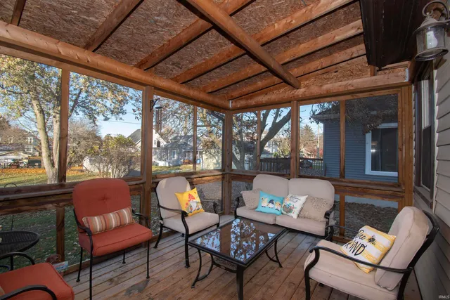 $199,900 | 813 East Mitchell Street, Kendallville, IN 46755