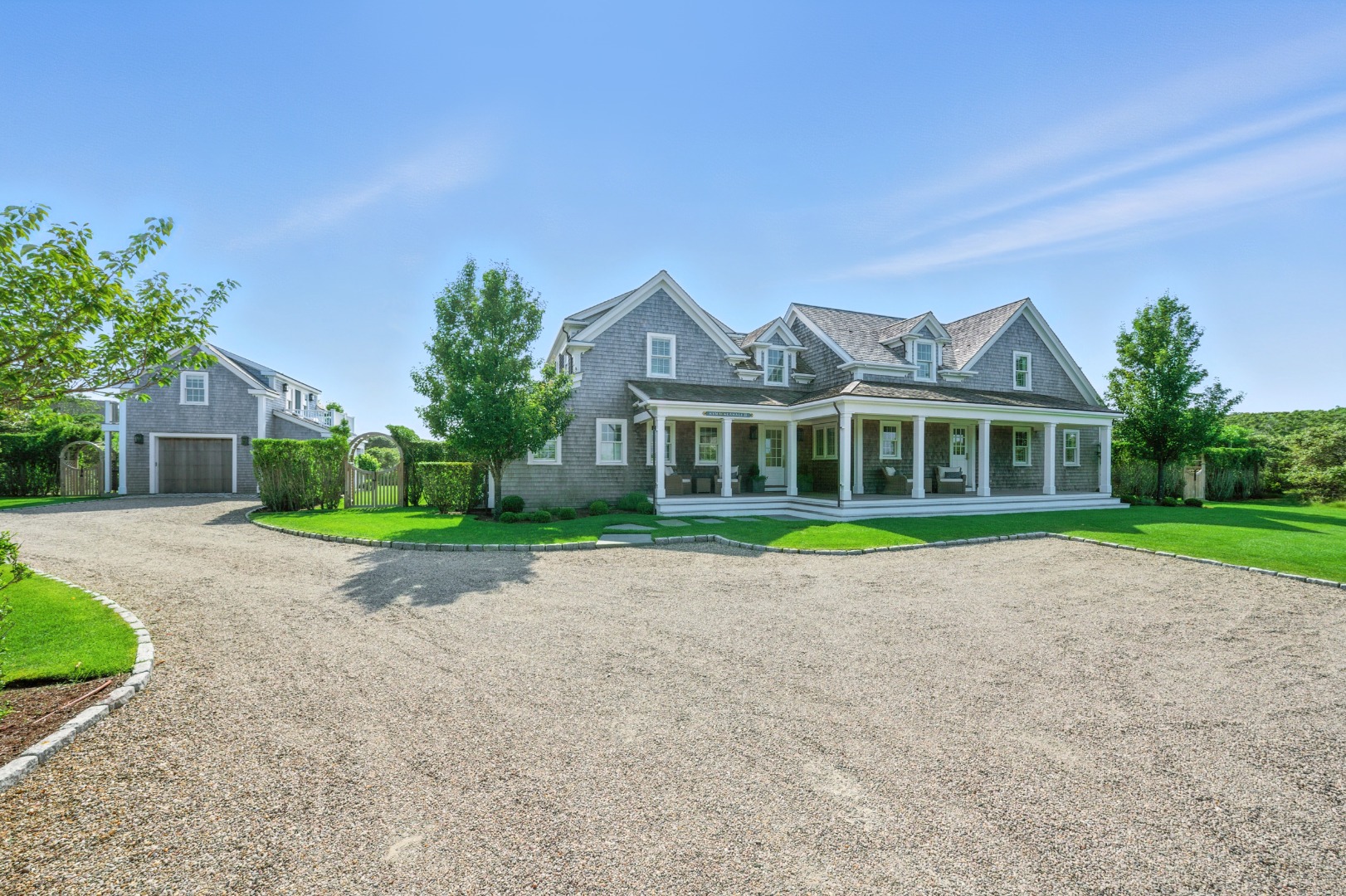 24 Flintlock Road Nantucket, MA 02554 - Photo 3 of 118 Gallery Image 3
