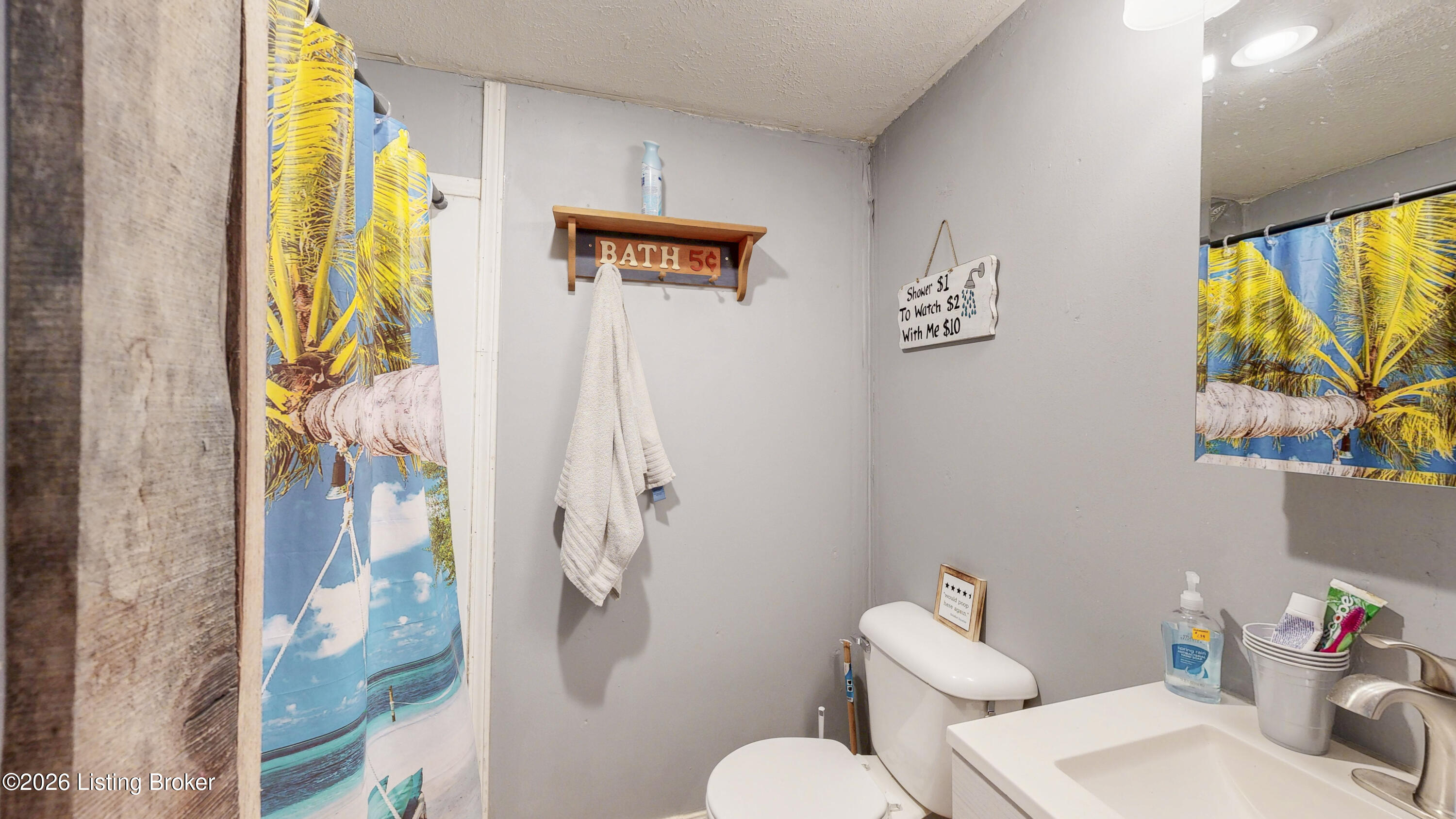 2325 Pattons Creek Road Pendleton, KY 40055 - Photo 36 of 73 Apartment Bathroom
