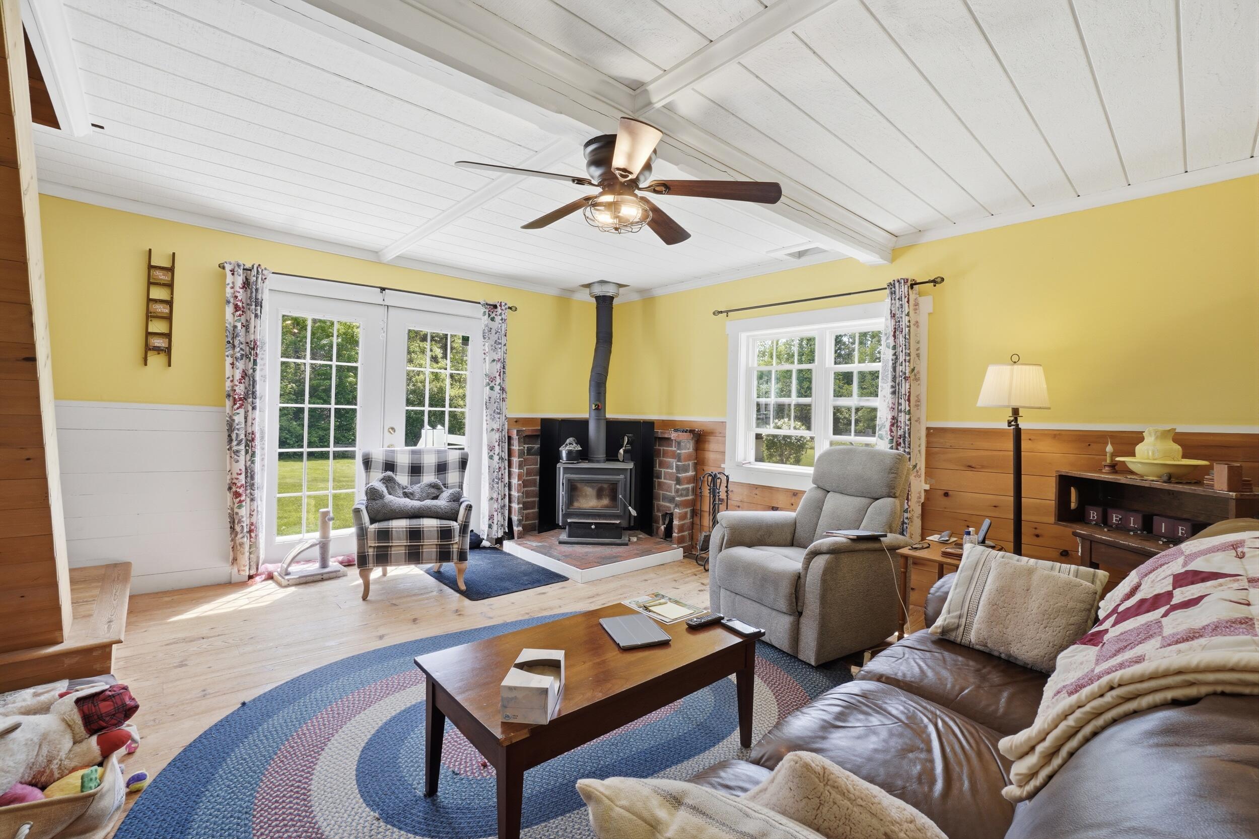 650 Osgood Road Carroll Plt, ME 04487 - Photo 15 of 30 650 osgood rd, springfield, me 04487 (23