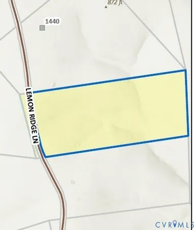 $145,000 | Tbd Lemon Ridge Lane, Appomattox, VA 24522