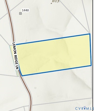Tbd Lemon Ridge Lane Appomattox, VA 24522 - Photo 2 of 3
