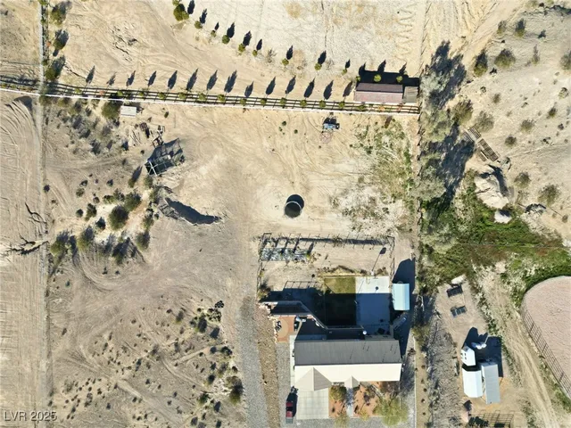 $1,499,000 | 1285 Embry Avenue, Moapa, NV 89025
