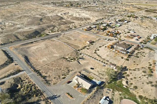 $1,499,000 | 1285 Embry Avenue, Moapa, NV 89025