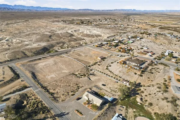 $1,499,000 | 1285 Embry Avenue, Moapa, NV 89025