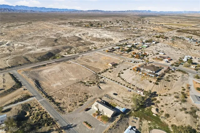 $1,499,000 | 1285 Embry Avenue, Moapa, NV 89025