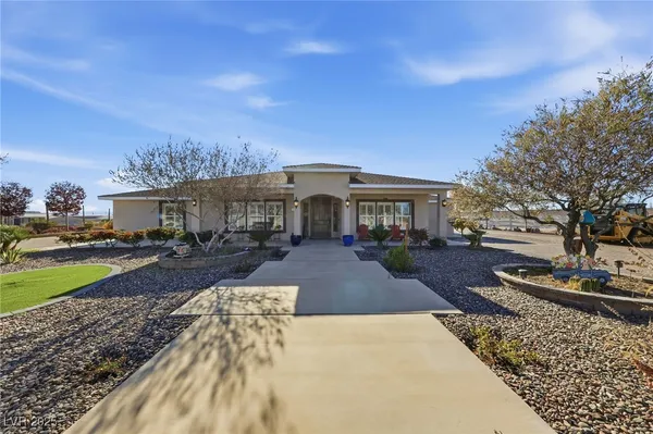 $1,499,000 | 1285 Embry Avenue, Moapa, NV 89025