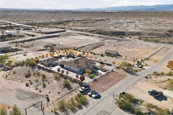 $1,499,000 | 1285 Embry Avenue, Moapa, NV 89025