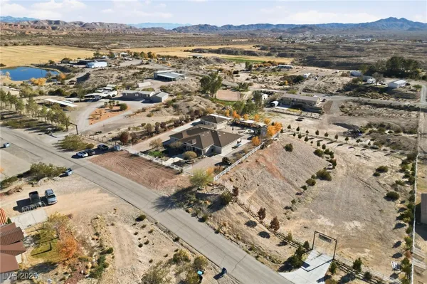 $1,499,000 | 1285 Embry Avenue, Moapa, NV 89025