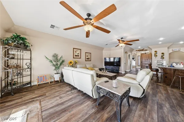 $1,499,000 | 1285 Embry Avenue, Moapa, NV 89025
