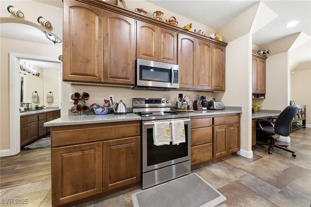 $1,499,000 | 1285 Embry Avenue, Moapa, NV 89025