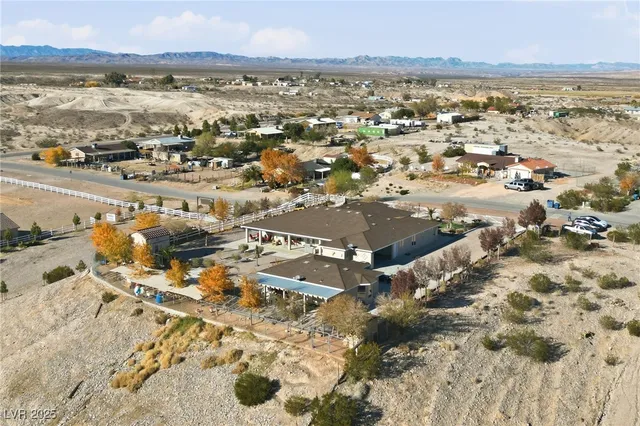 $1,499,000 | 1285 Embry Avenue, Moapa, NV 89025