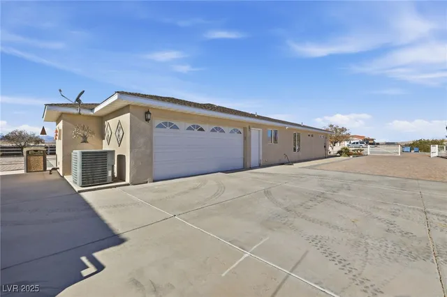 $1,499,000 | 1285 Embry Avenue, Moapa, NV 89025