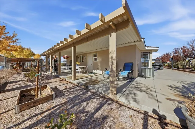 $1,499,000 | 1285 Embry Avenue, Moapa, NV 89025