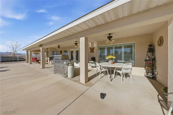 $1,499,000 | 1285 Embry Avenue, Moapa, NV 89025