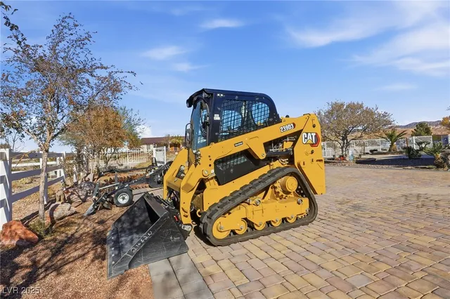 $1,499,000 | 1285 Embry Avenue, Moapa, NV 89025