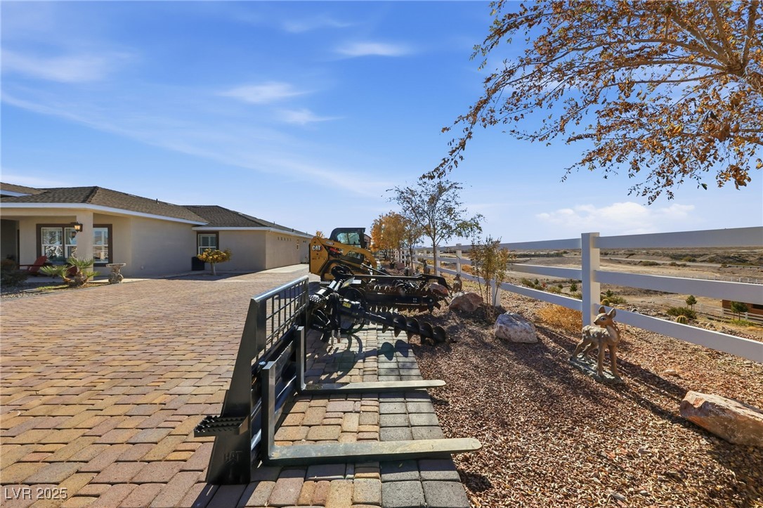 1285 Embry Avenue Moapa, NV 89025 - Photo 84 of 98