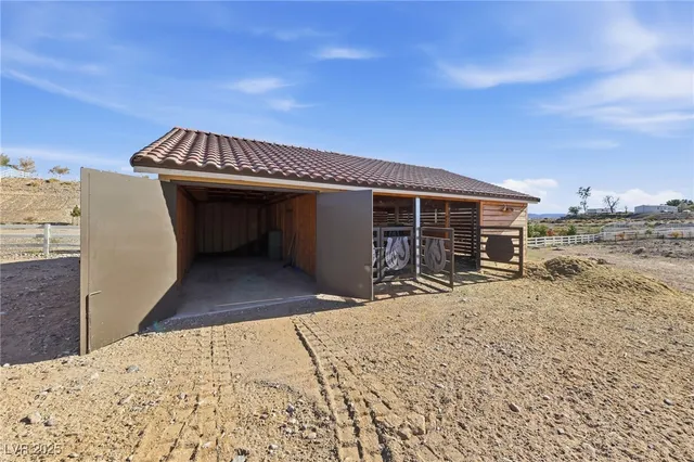 $1,499,000 | 1285 Embry Avenue, Moapa, NV 89025