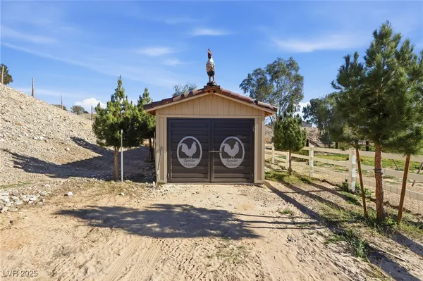$1,499,000 | 1285 Embry Avenue, Moapa, NV 89025