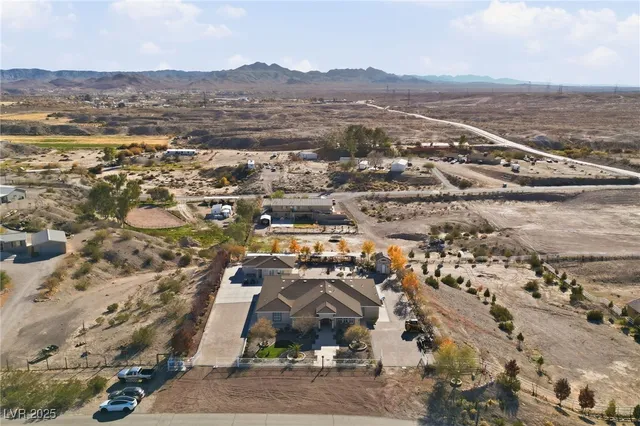 $1,499,000 | 1285 Embry Avenue, Moapa, NV 89025