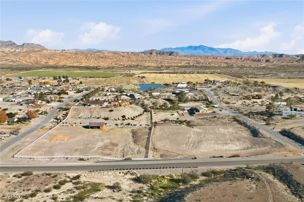 $1,499,000 | 1285 Embry Avenue, Moapa, NV 89025