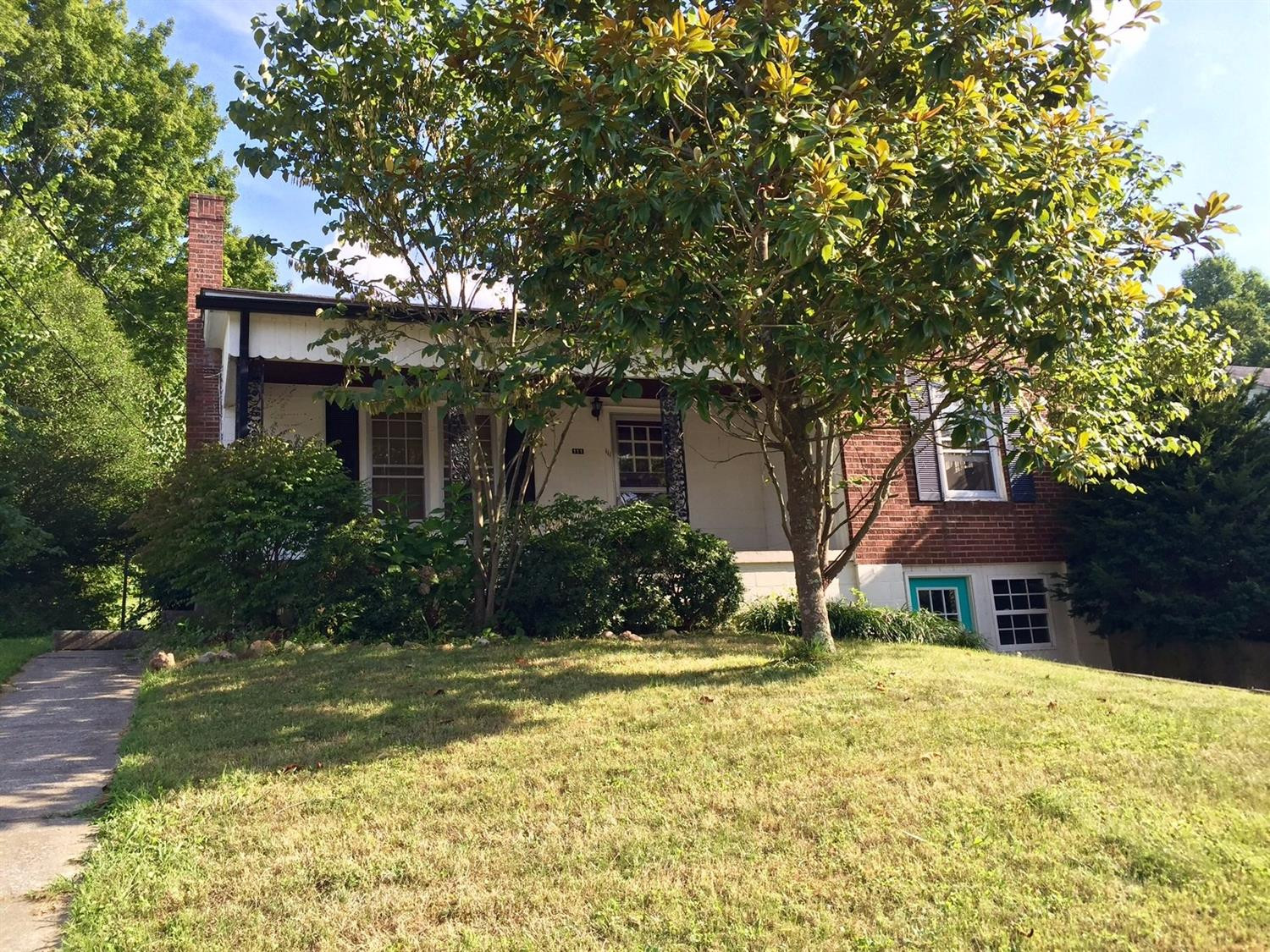 111 Cherry Road Berea, KY 40403 - Photo 3 of 36 Photo 3