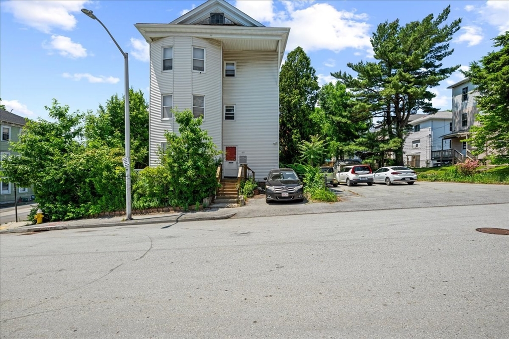60 Esther Street Worcester, MA 01607 - Photo 36 of 38