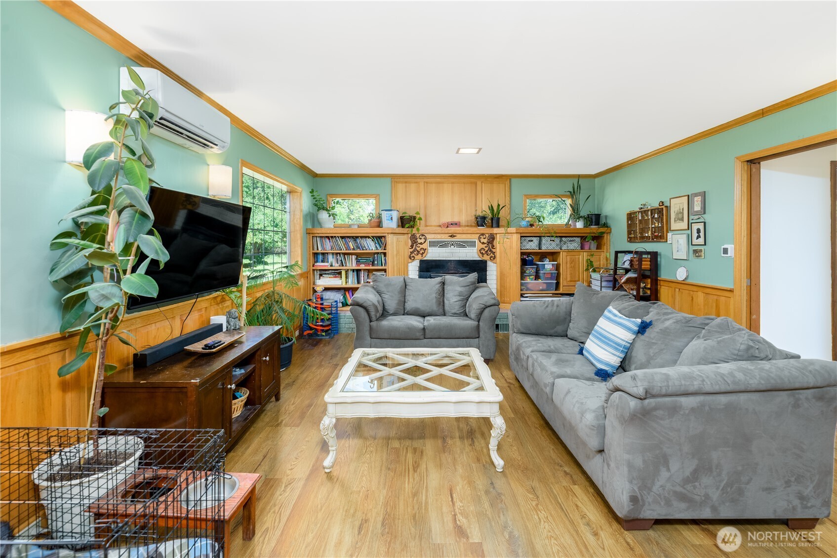 4003 South Tiller Road Port Angeles, WA 98362 - Photo 11 of 40